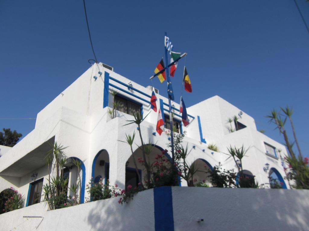 Hotel Anthula Sun Archangelos (Rhodes)