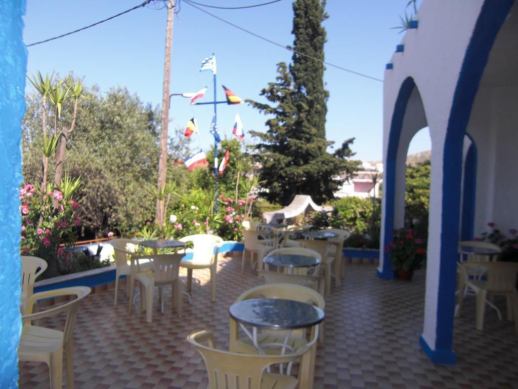 Hotel Anthula Sun