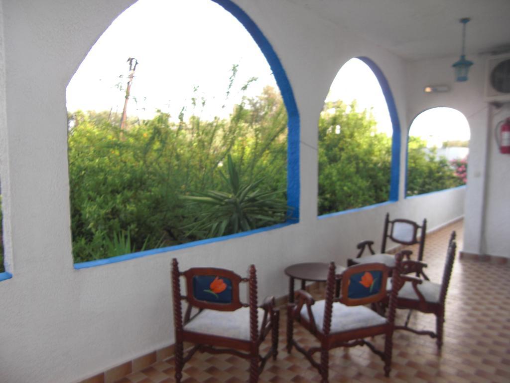 Anthula Sun Hotel Archangelos (Rhodes)