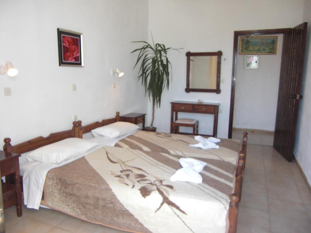 Anthula Sun Hotel