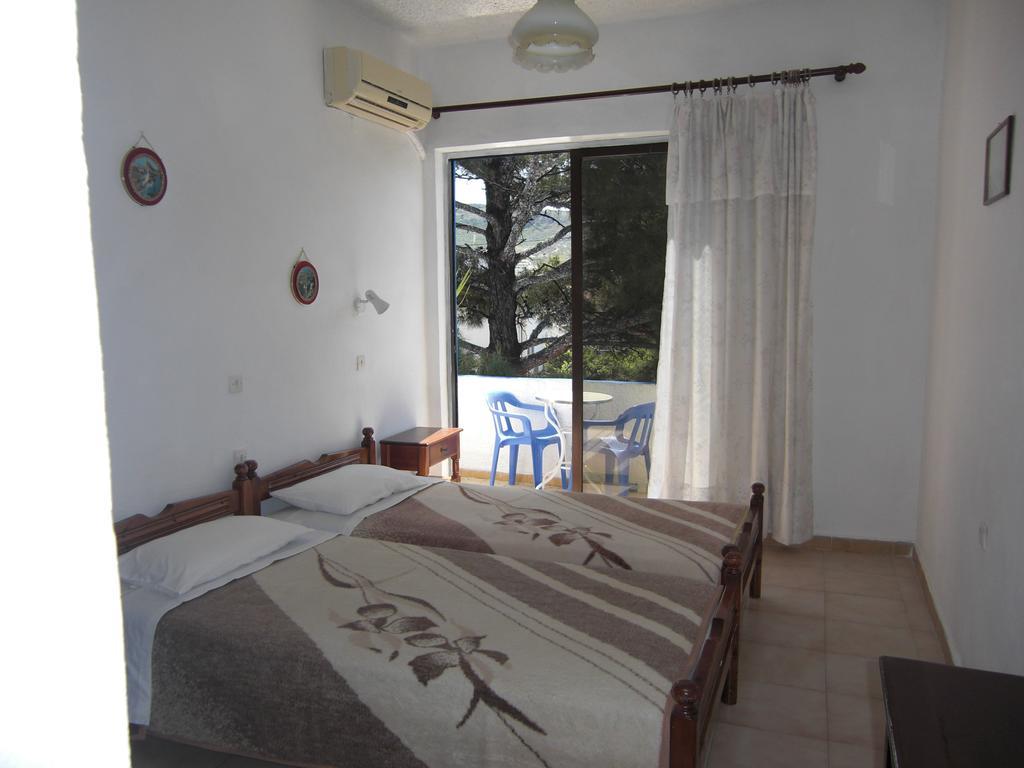 Hotel Anthula Sun Archangelos (Rhodes)