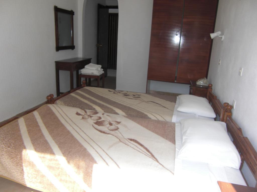 Anthula Sun 2* Archangelos (Rhodes)