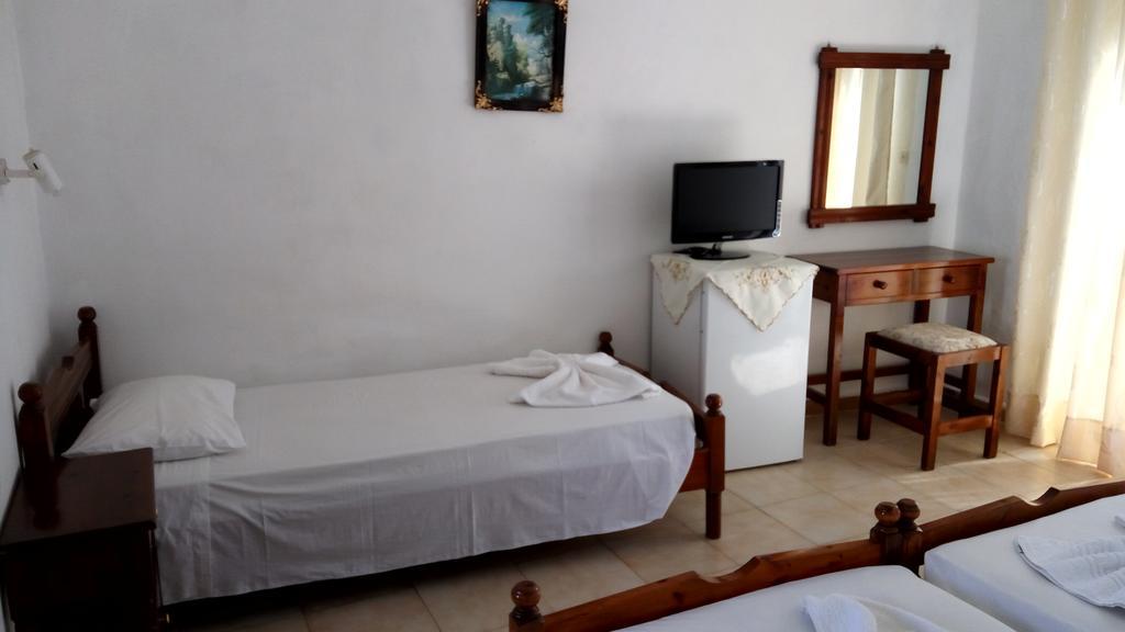 Hotel Anthula Sun Archangelos (Rhodes)