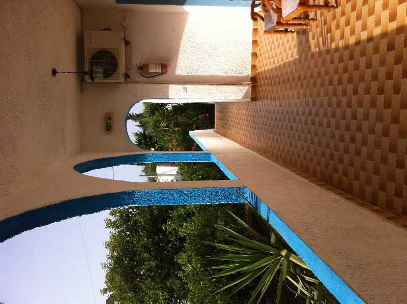 Anthula Sun Hotel