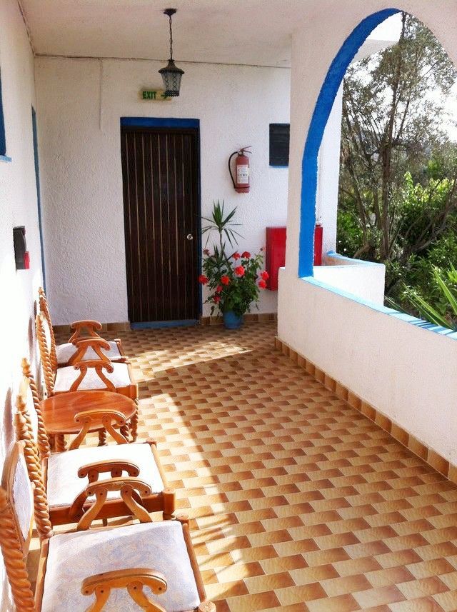 Hotel Anthula Sun Archangelos (Rhodes)