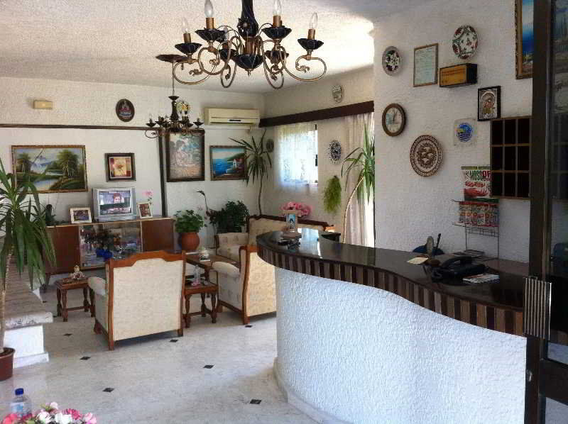 Anthula Sun Hotel 2*